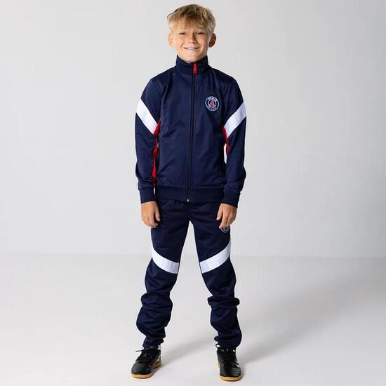 Tuta da calcio Paris Saint-Germain bambini 24/25