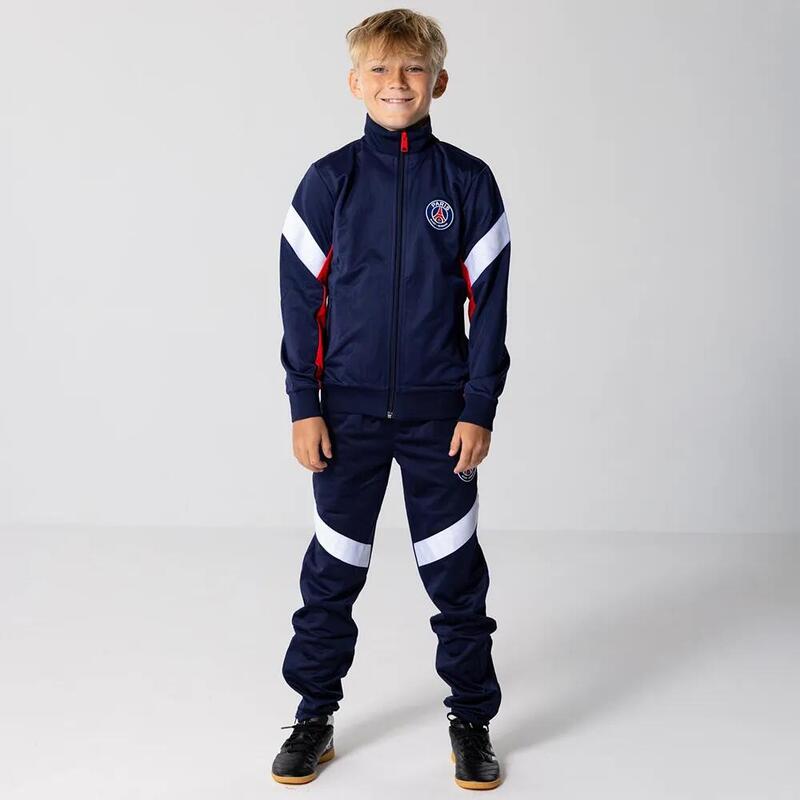 Survêtement Paris Saint-Germain 24/25 enfant