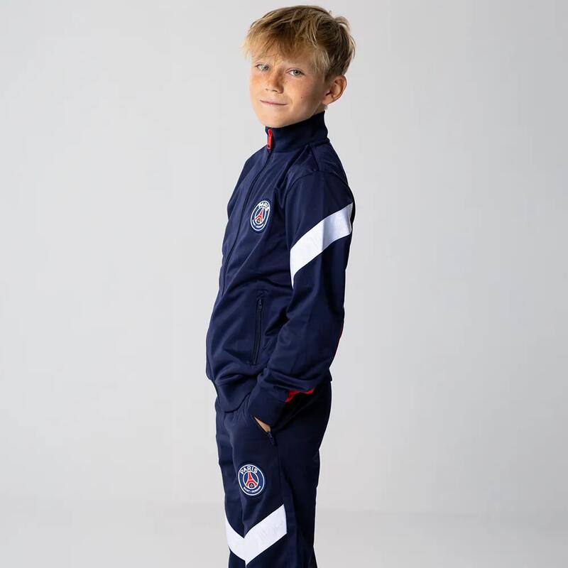 Survêtement Paris Saint-Germain 24/25 enfant