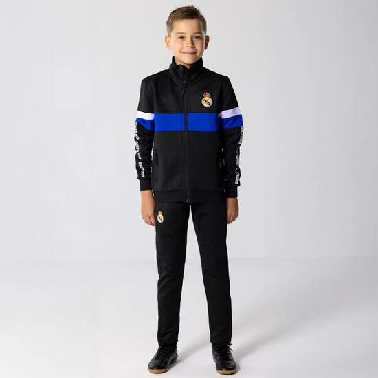 Tuta da calcio Real Madrid bambini 24/25