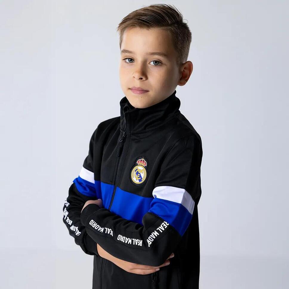 Dres piłkarski dziecięcy Real Madrid 24/25