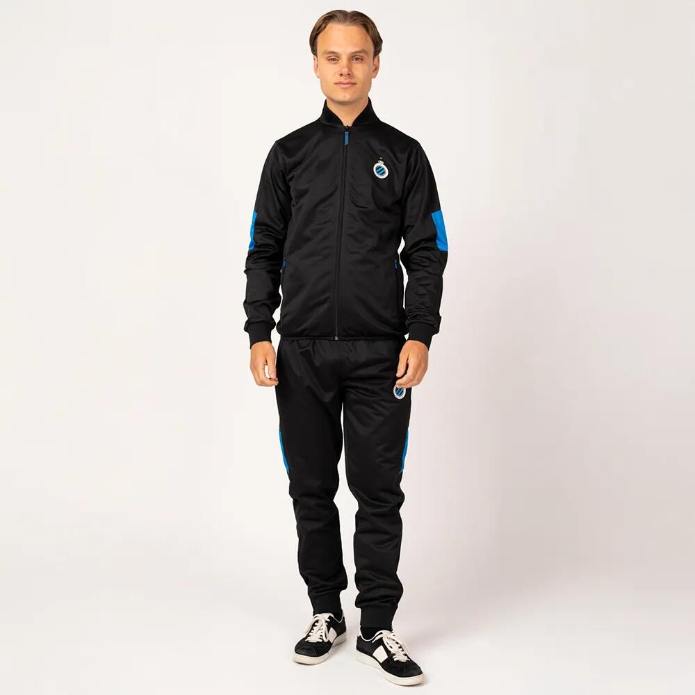 CLUB BRUGGE KV Club Brugge Trainingspak Heren 24/25