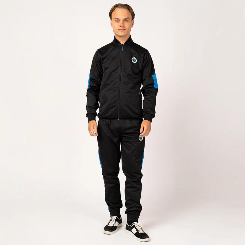 Club Brugge Trainingspak Heren 24/25