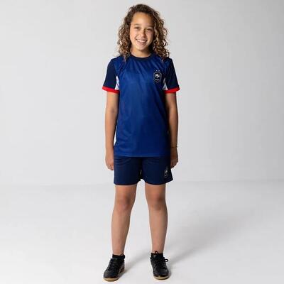 Completo Calcio Bambini Francia