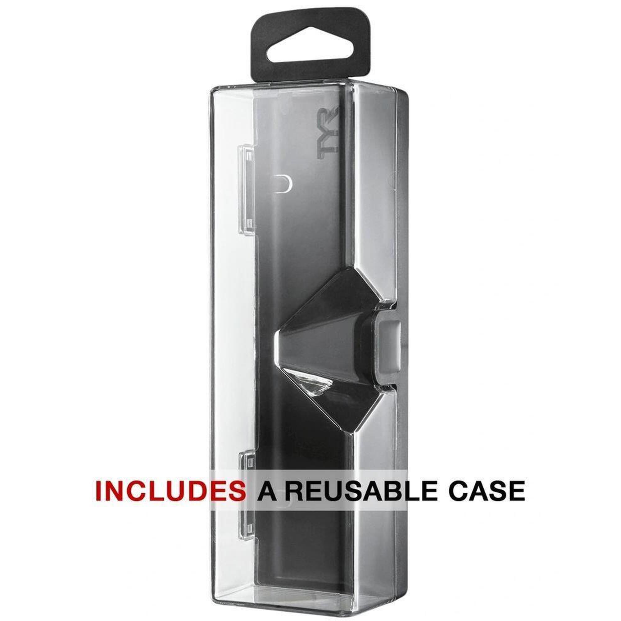 Ochelari de înot TYR Black Ops 140 EV