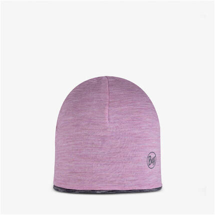 Czapka dziecięca BUFF Merino Lightweight Beanie