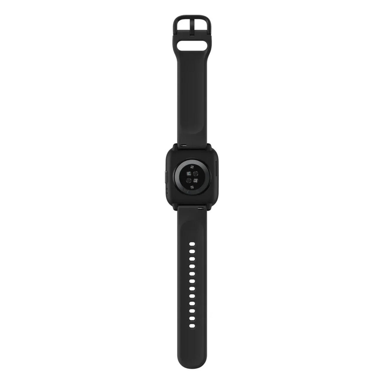 Montre intelligente ACTIVE Noir 6/7