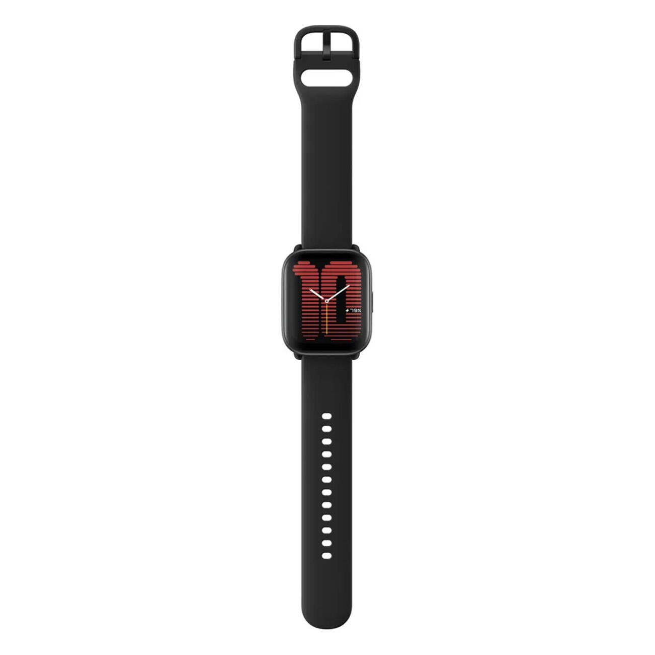 Montre intelligente ACTIVE Noir 5/7