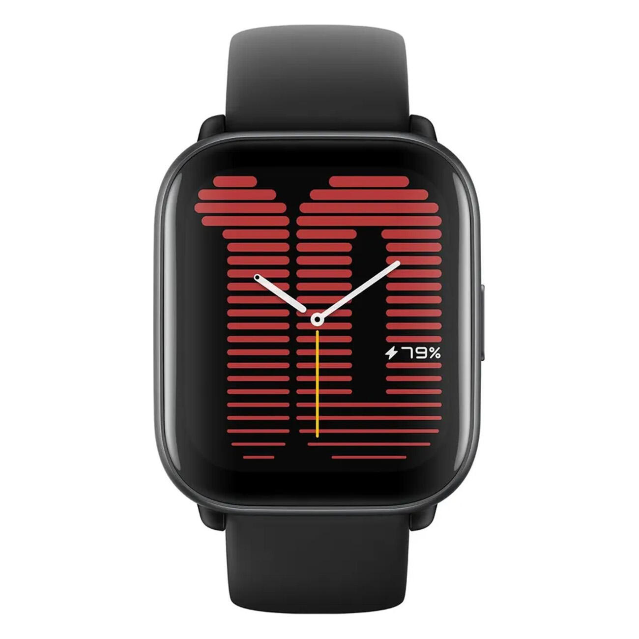 Montre intelligente ACTIVE Noir 3/7