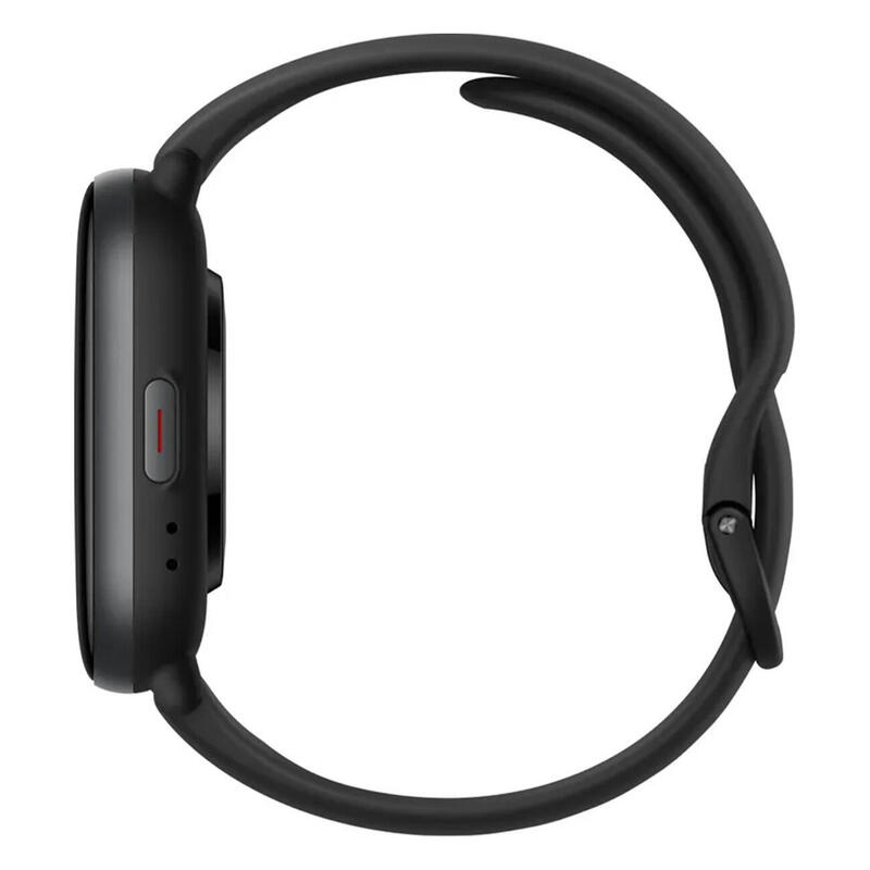 Smartwatch ACTIVE Negru