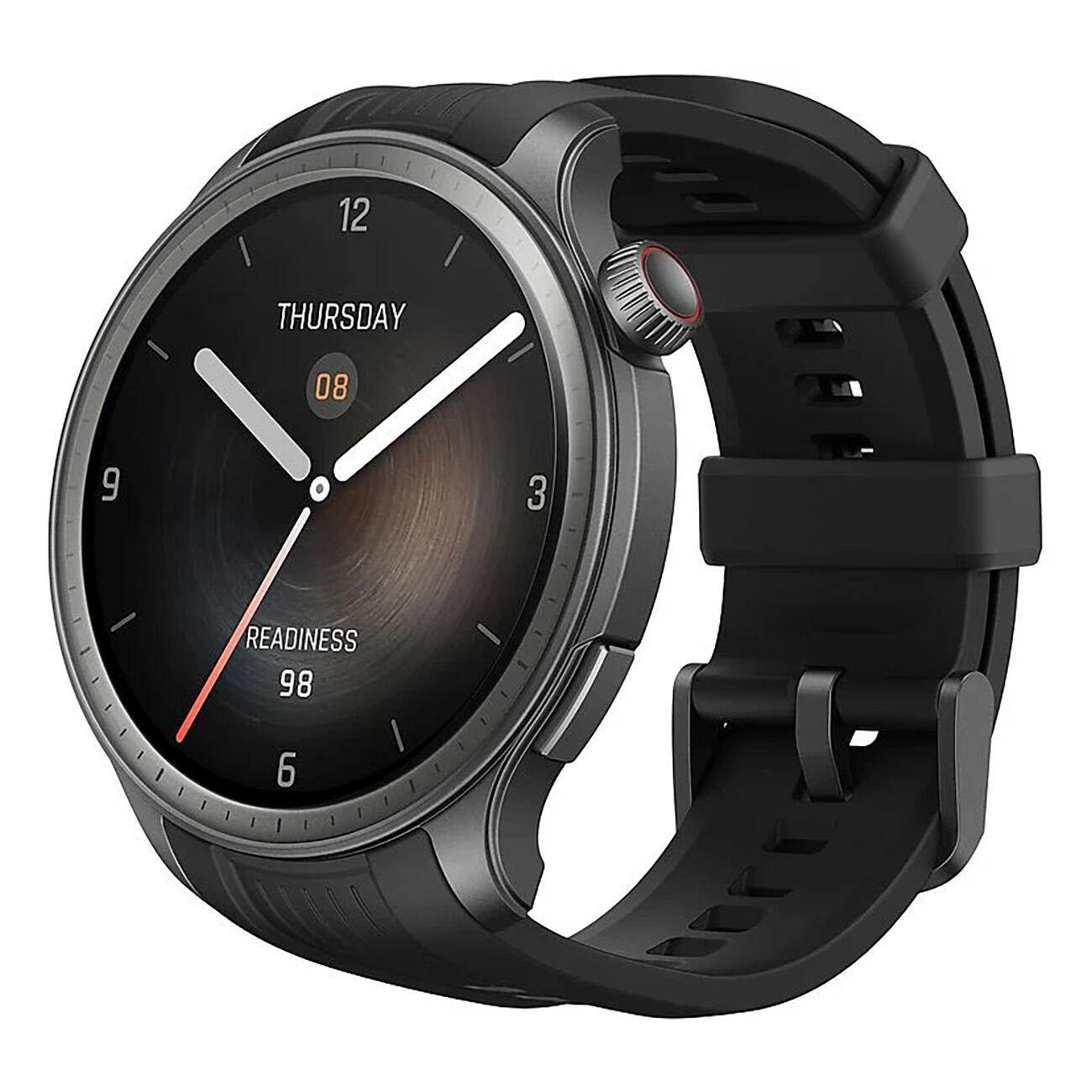 Smartwatch 1,5" 3/7