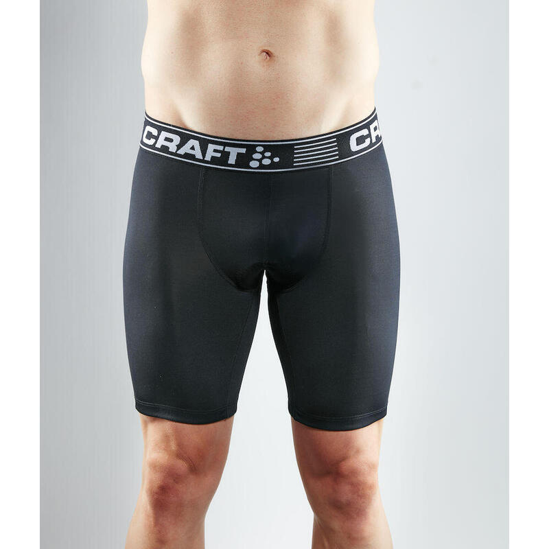 Core Greatness Bike Shorts" Craft