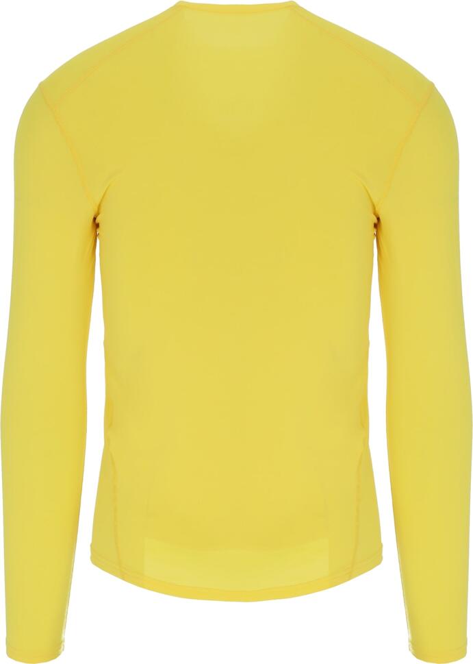 Koszulka termoaktywna dla dorosłych Keeza Bristol z długim rękawem