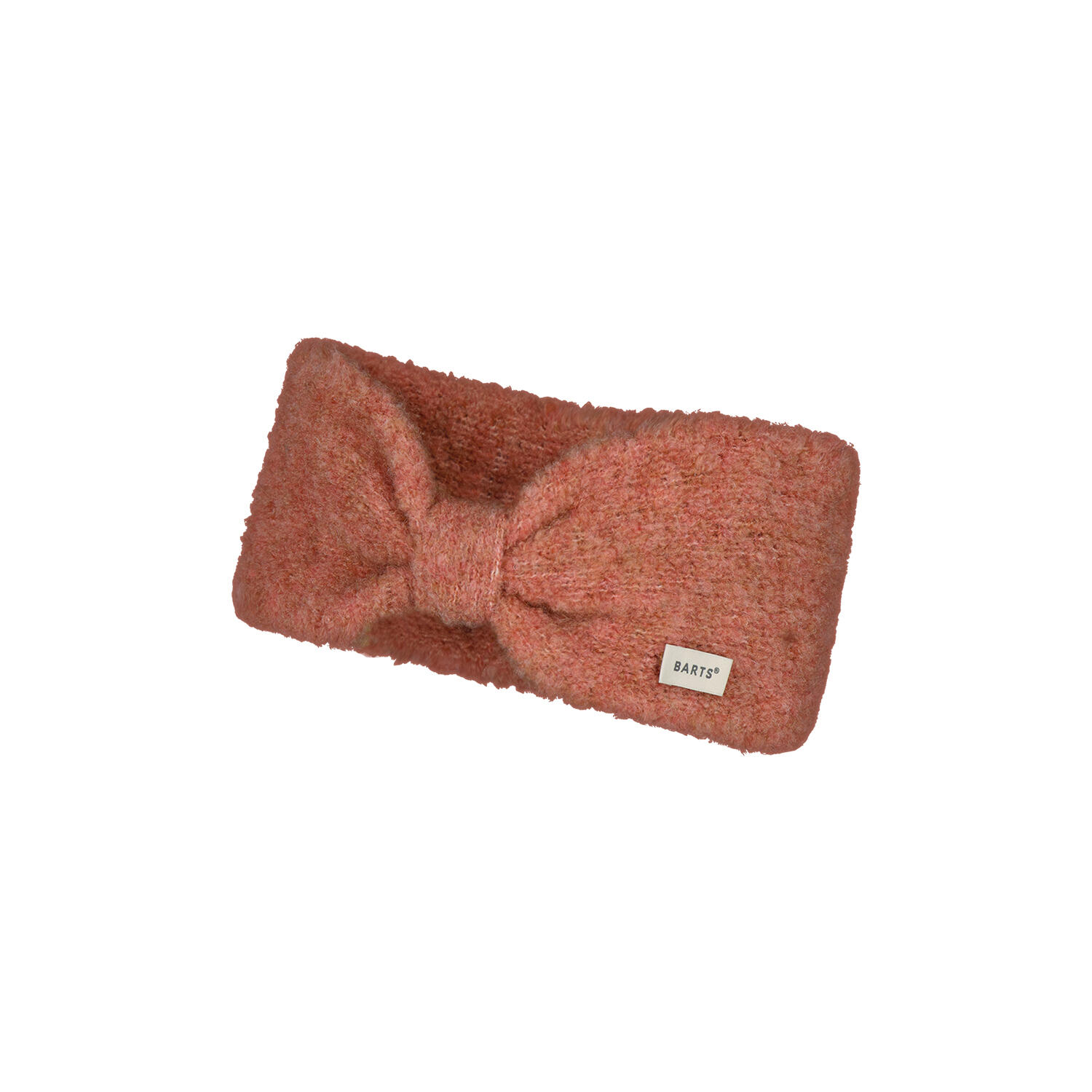 Barts - Bandeau Altei Headband Apricot Femme - Bonnet - Orange - Taille Unique - Decathlon
