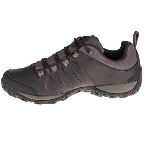Scarpe da trail Columbia Woodburn Ii 5/5