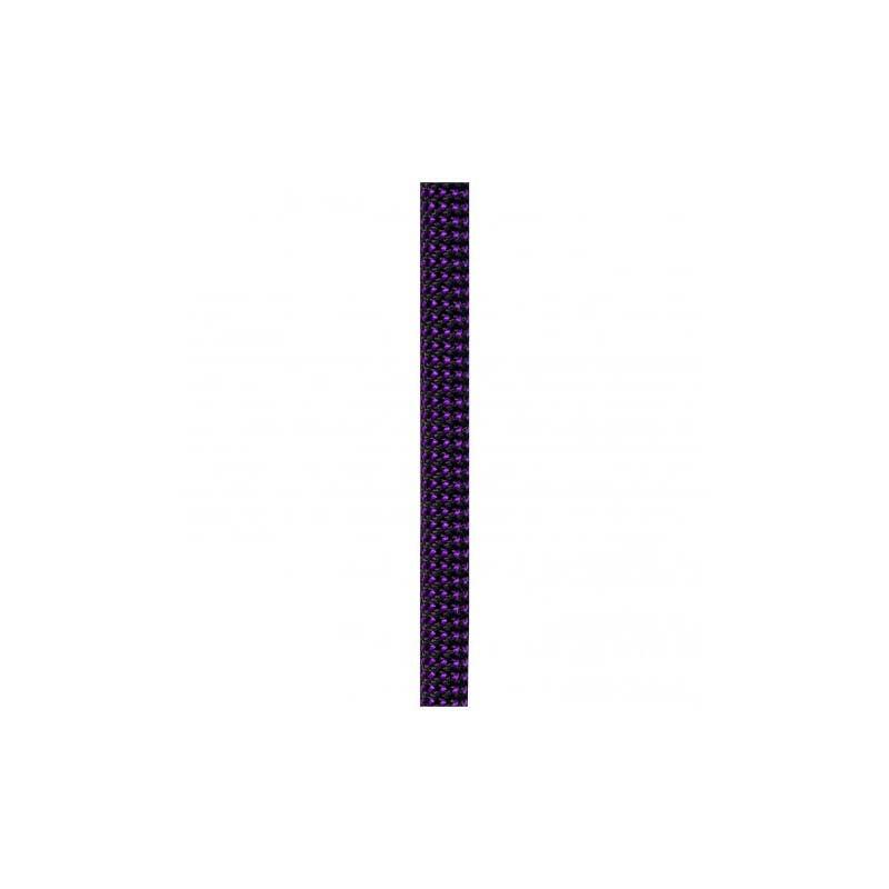Lina dynamiczna Beal Joker 9,1 mm 50 m Unicore Dry Cover - purple 4/6