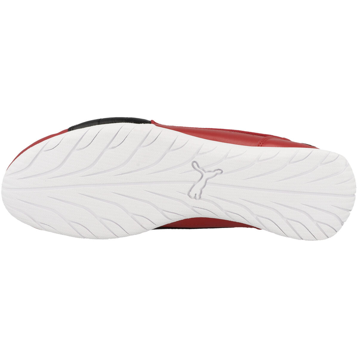 Sapatilhas para homens / masculino Puma Ferrari Neo Cat 5/7