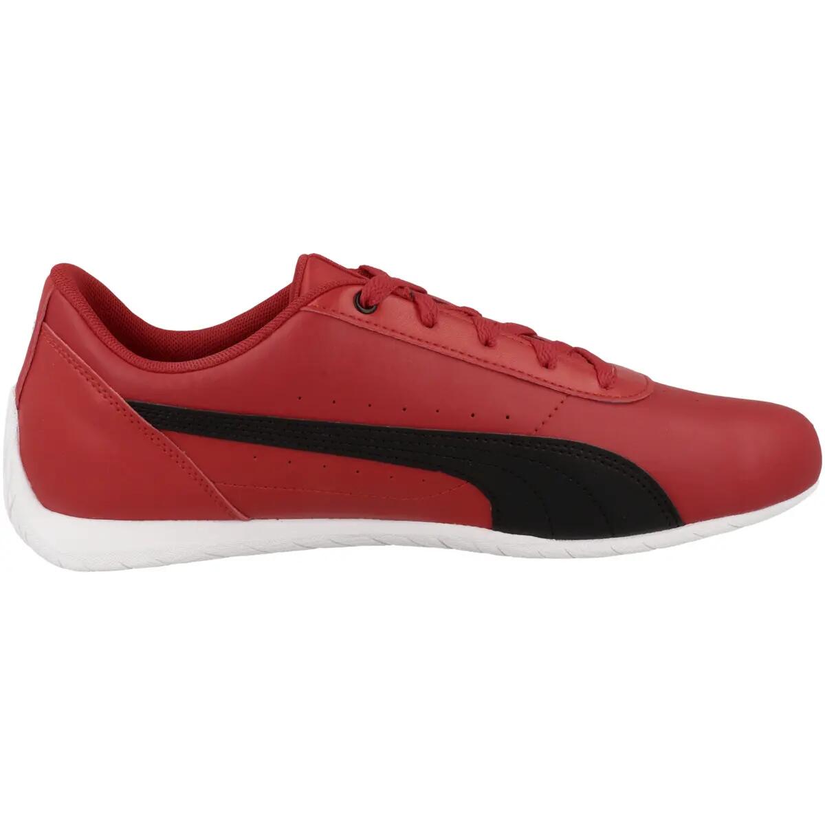Sapatilhas para homens / masculino Puma Ferrari Neo Cat 3/10