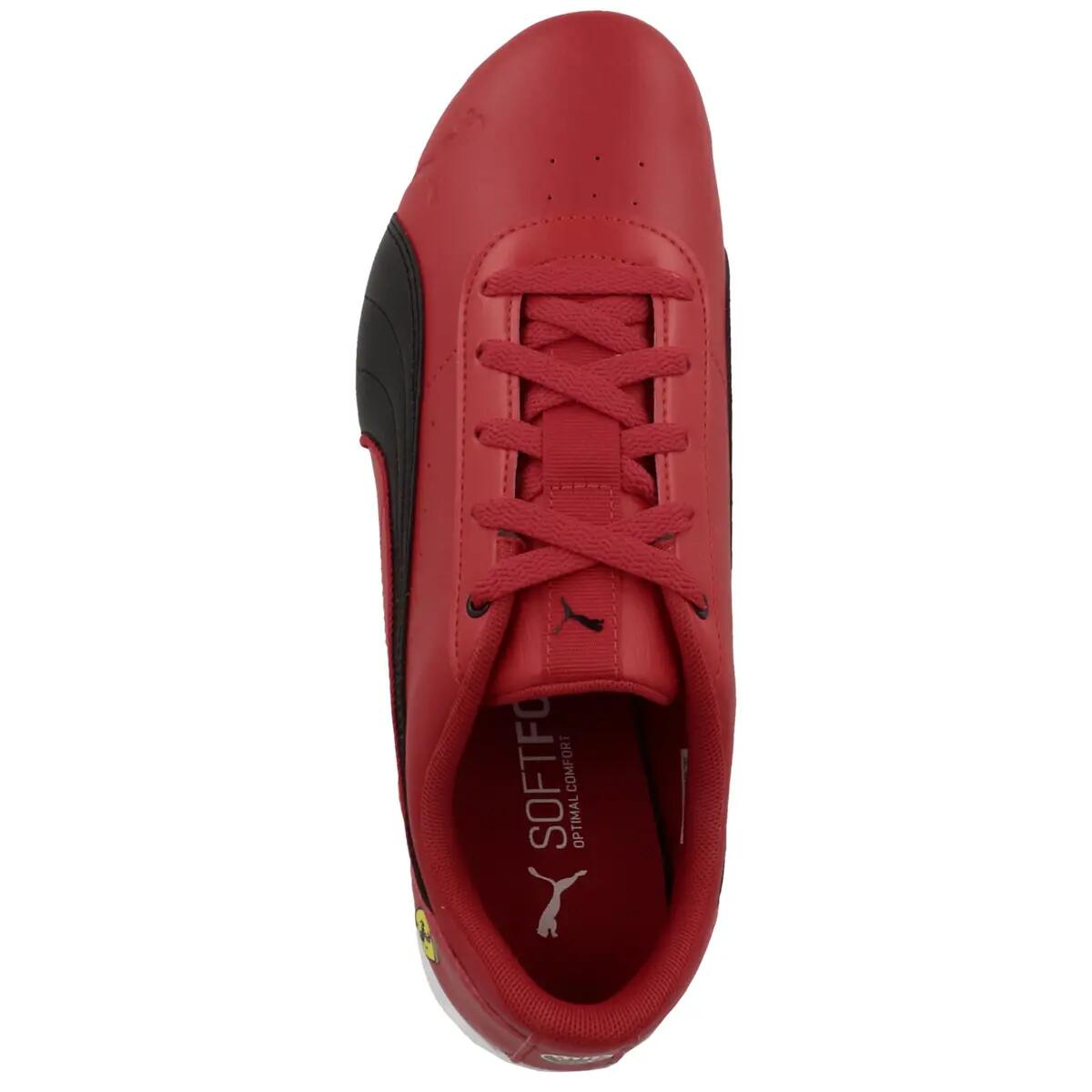 Sapatilhas para homens / masculino Puma Ferrari Neo Cat 2/10