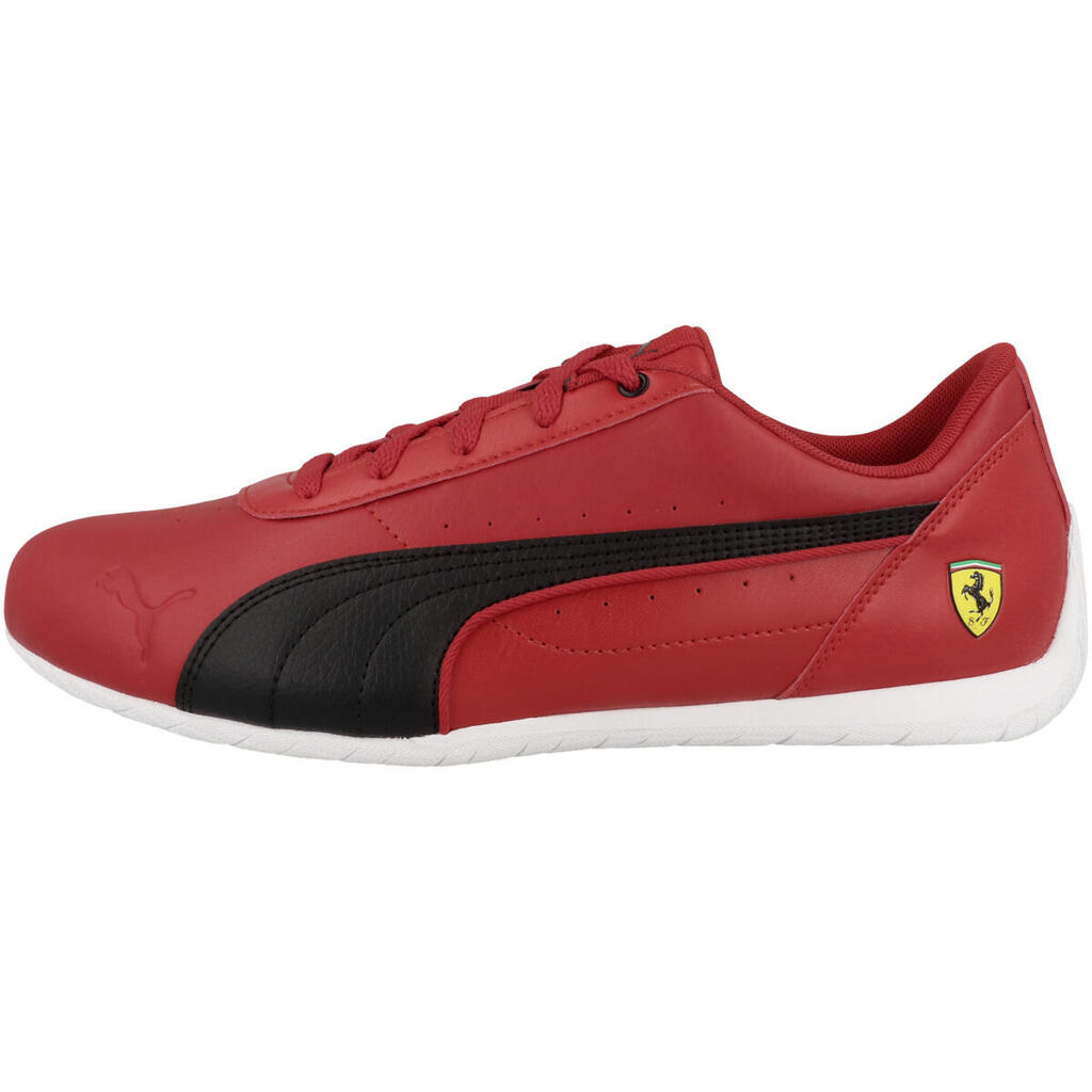 Мъжки спортни обувки Puma Ferrari Neo Cat Rosso Corsa