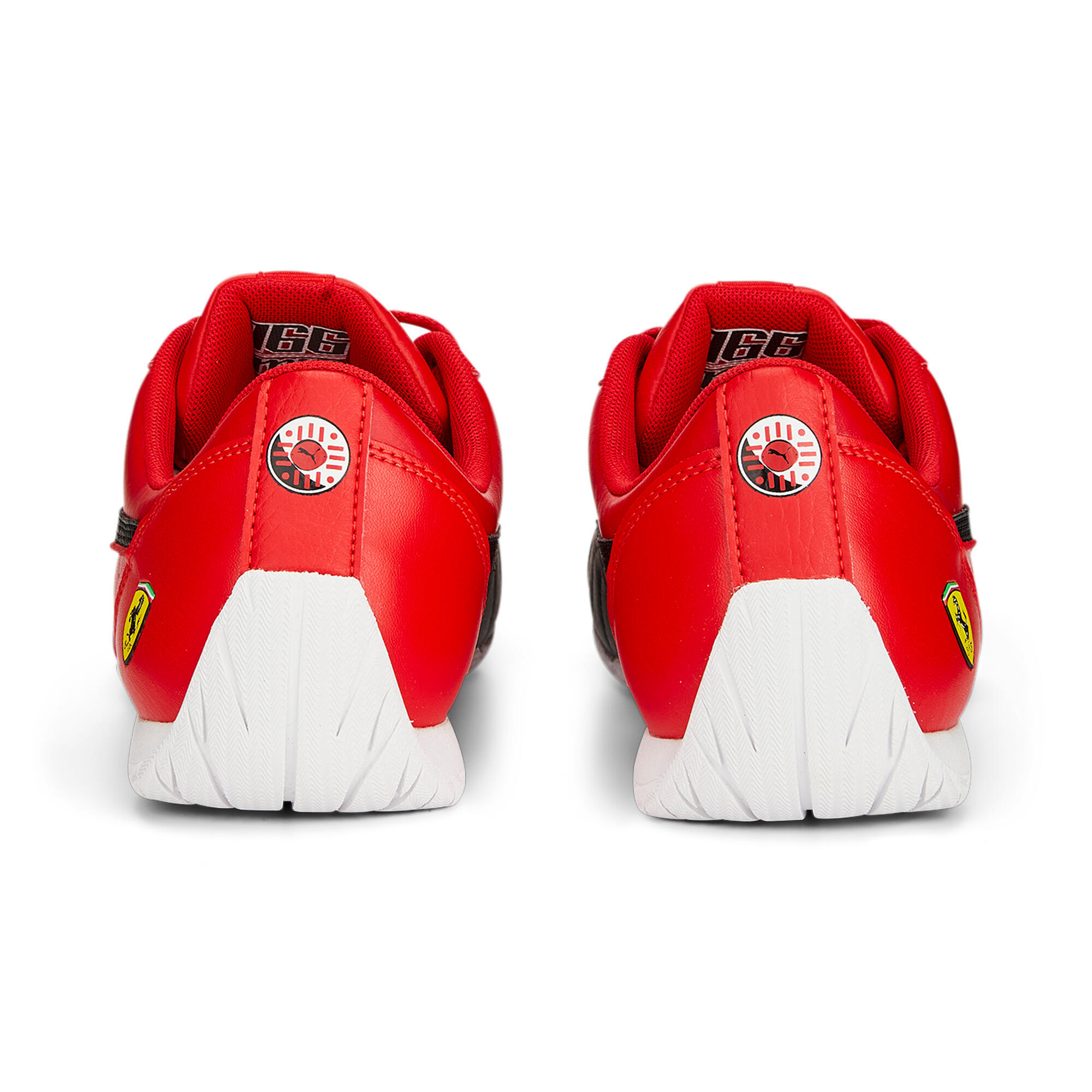 Sapatilhas para homens / masculino Puma Ferrari Neo Cat 6/7