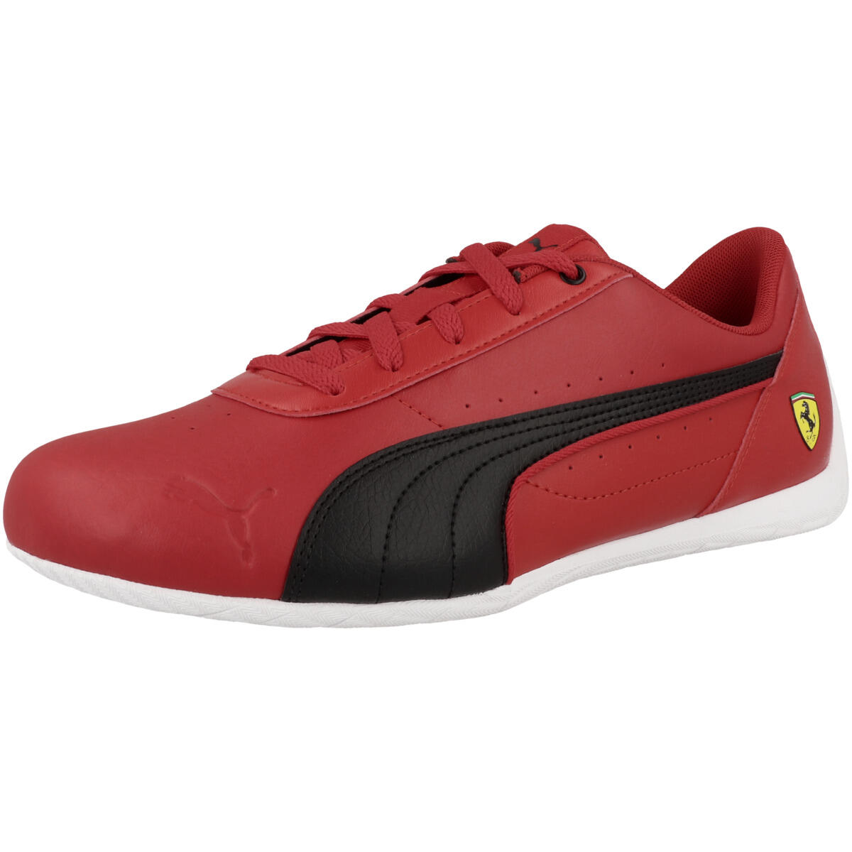 Sapatilhas para homens / masculino Puma Ferrari Neo Cat 4/7