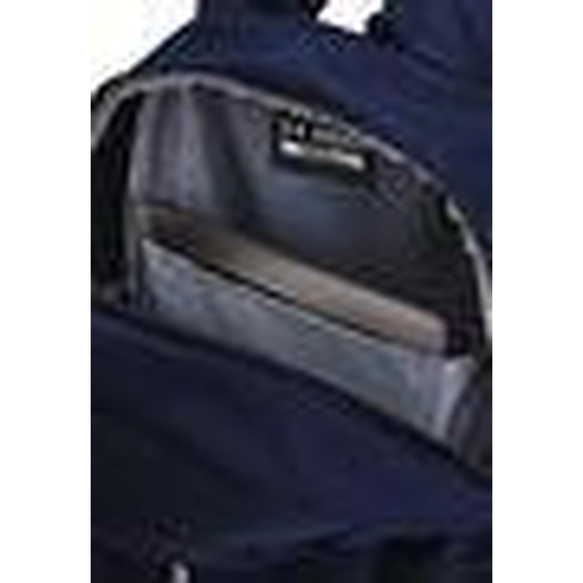 Sac à dos Under Armour Hustle Lite, Bleu, Unisexe
