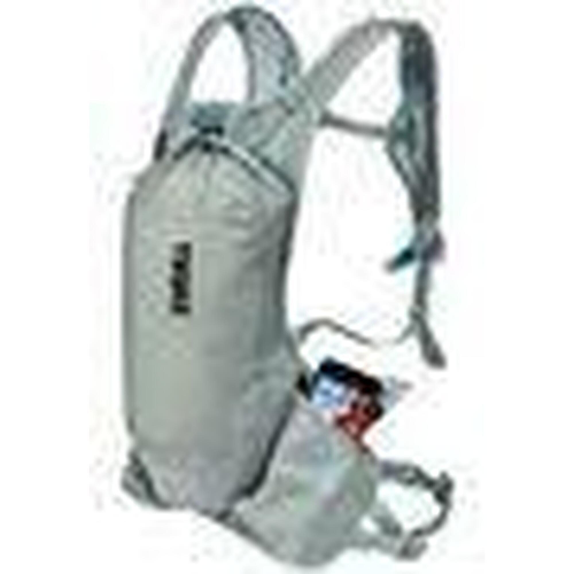 Rucsac hidratare Thule Vital 3 L pentru femei albastru deschis