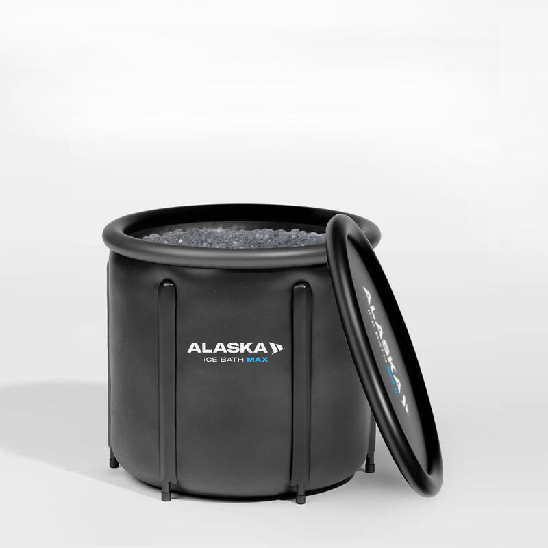 Barel na otužování Alaska MAX 420L
