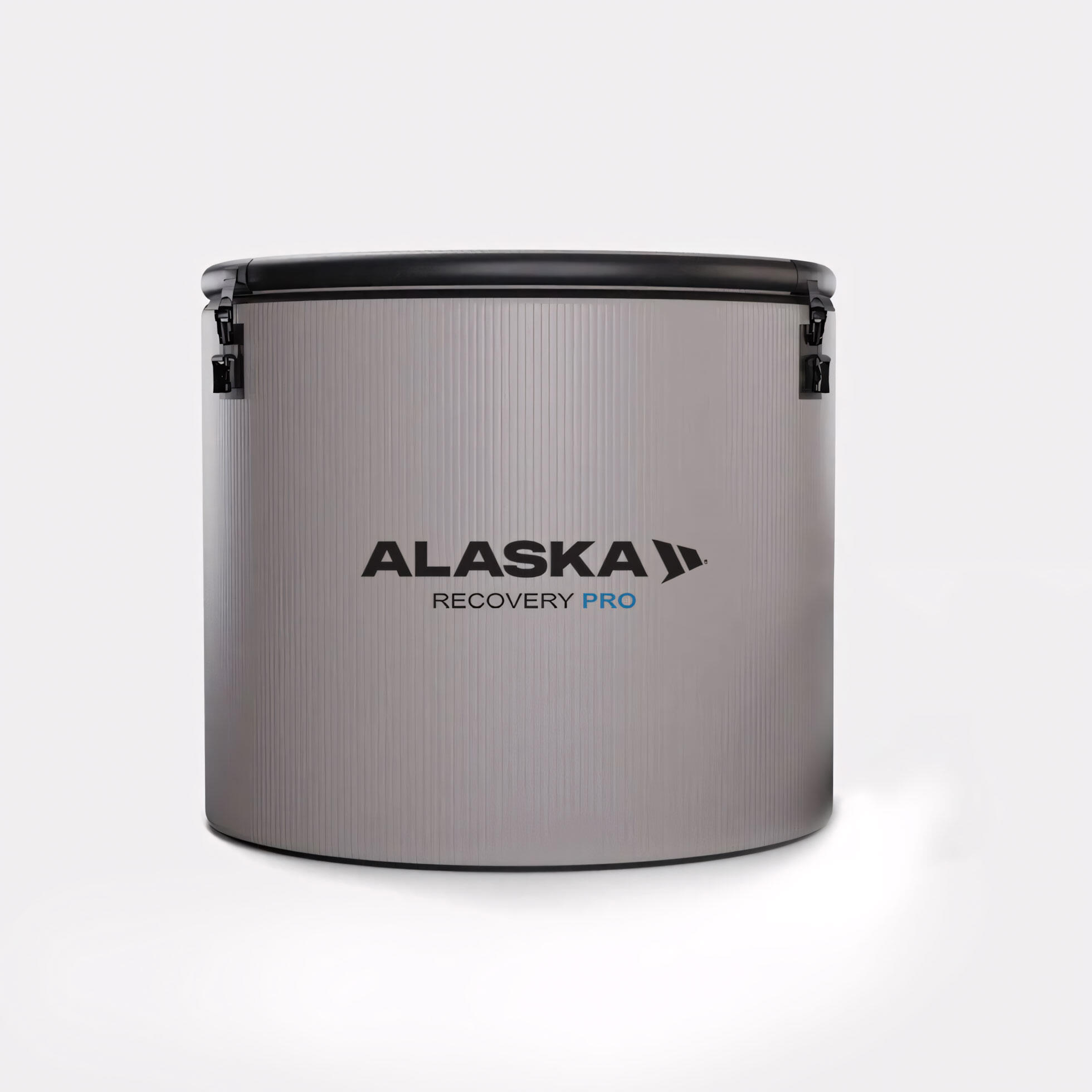 Bañera de Hielo Alaska PRO - Recuperación Profesional - 450L 2/8