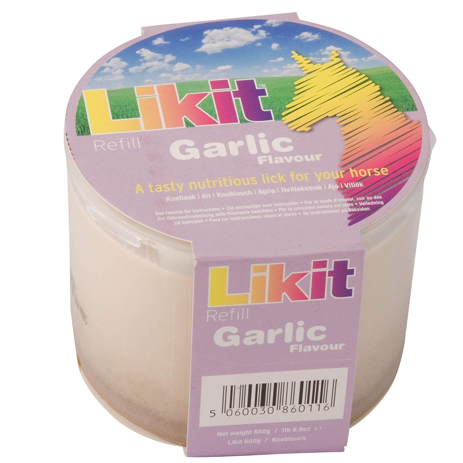 LIKIT picture