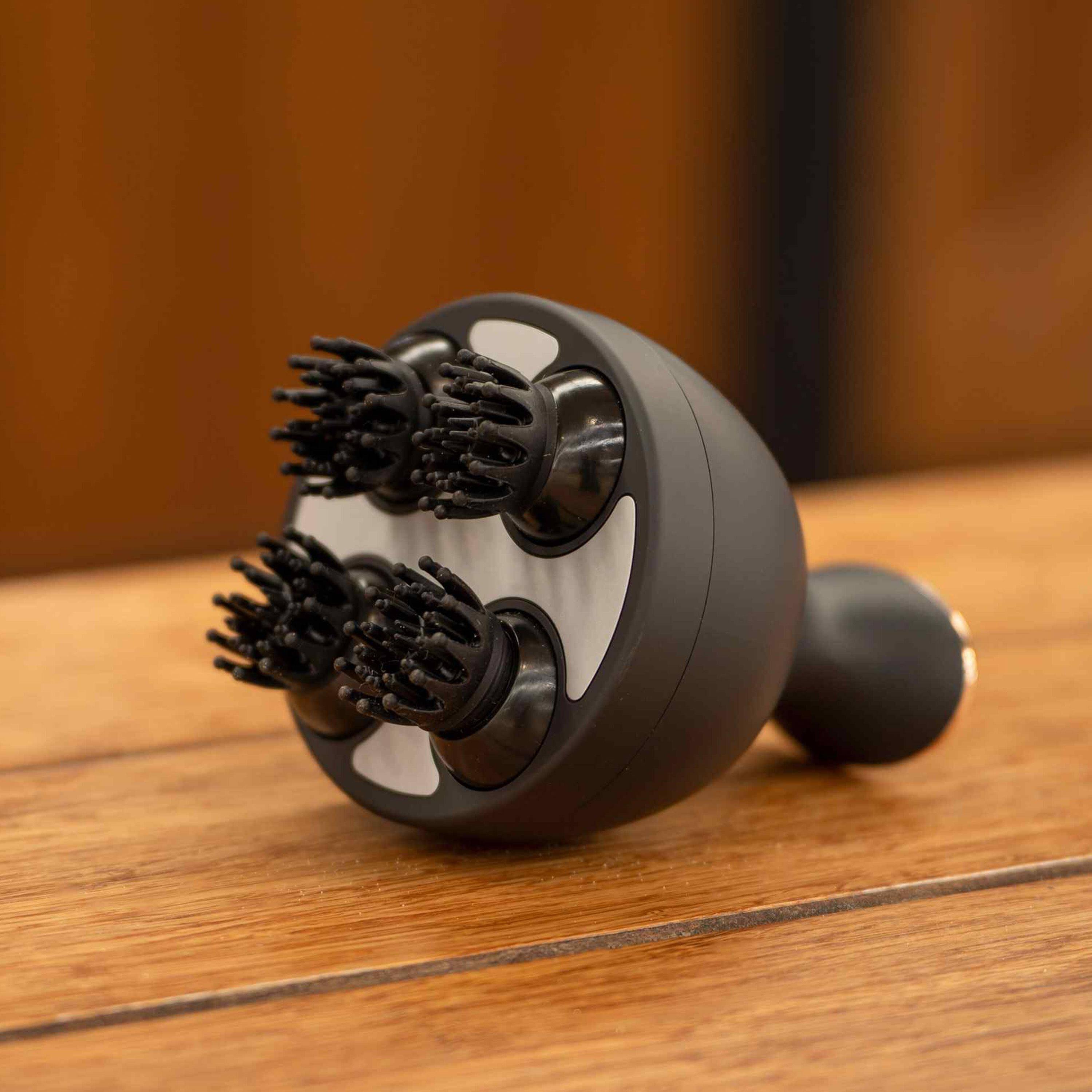 Brosse de toilettage et de relaxation Imperial Riding Volta 4/5