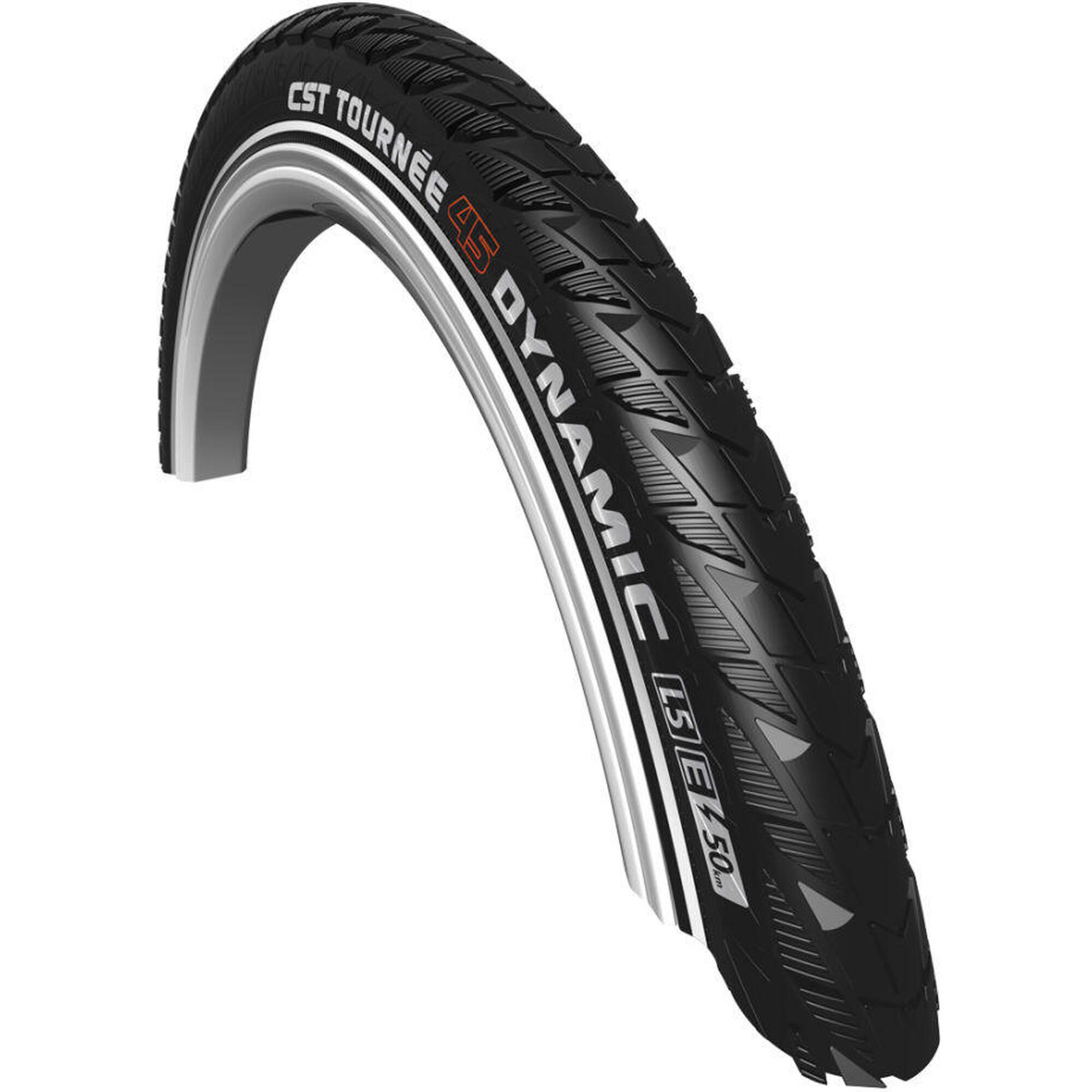 Opona Tournée Dynamic 28 X 1.50