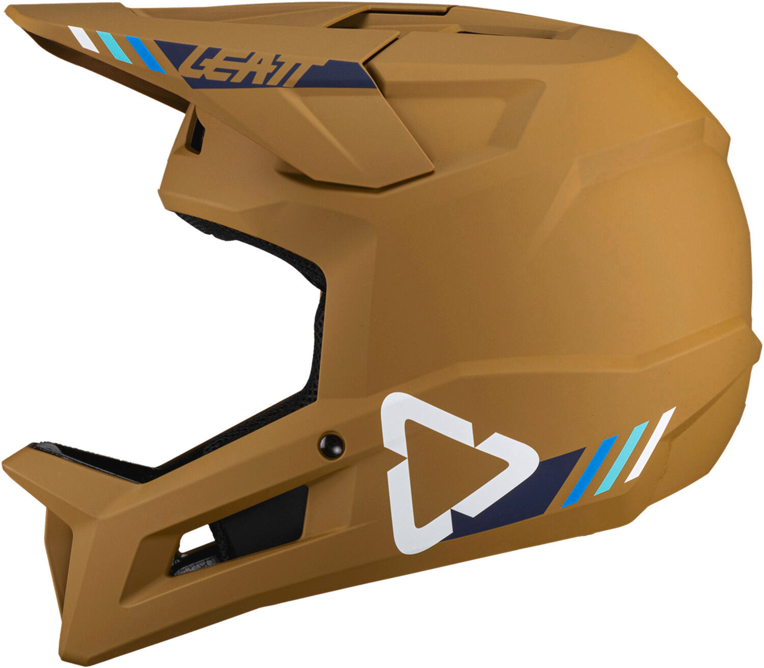 Helm MTB Gravity 1.0 - Peanut 5/7