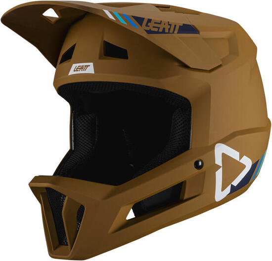 Helm MTB Gravity 1.0 - Peanut
