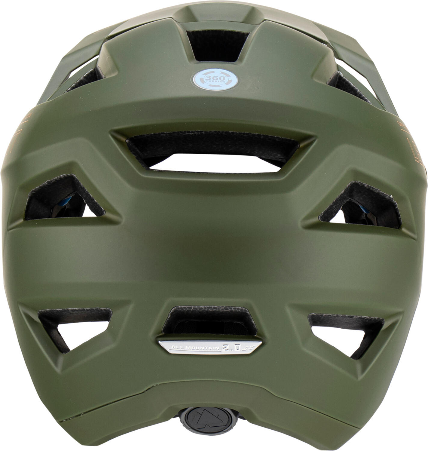 Capacete AllMtn 2.0 3/8