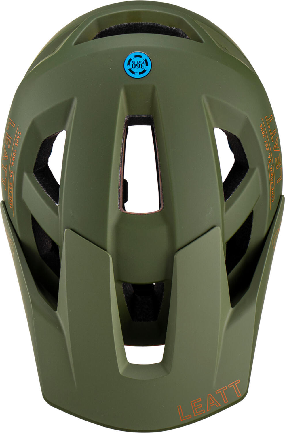 Capacete AllMtn 2.0 4/8