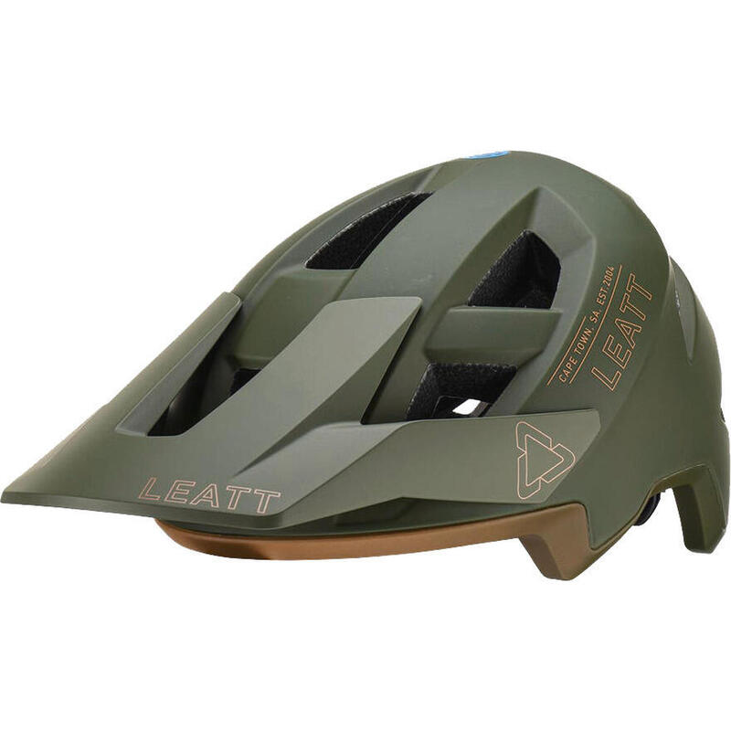 MTB All-MTN 2.0 Casque