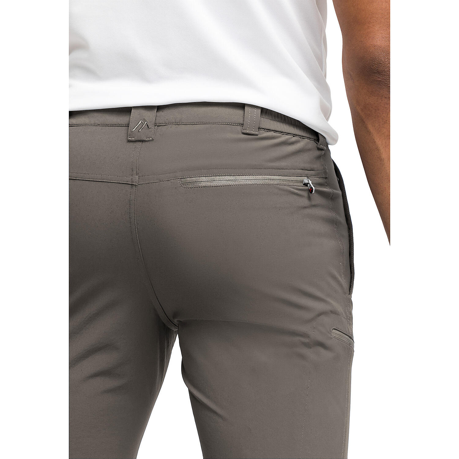 Calças para caminhadas Maier Sports Tajo 2 7/7