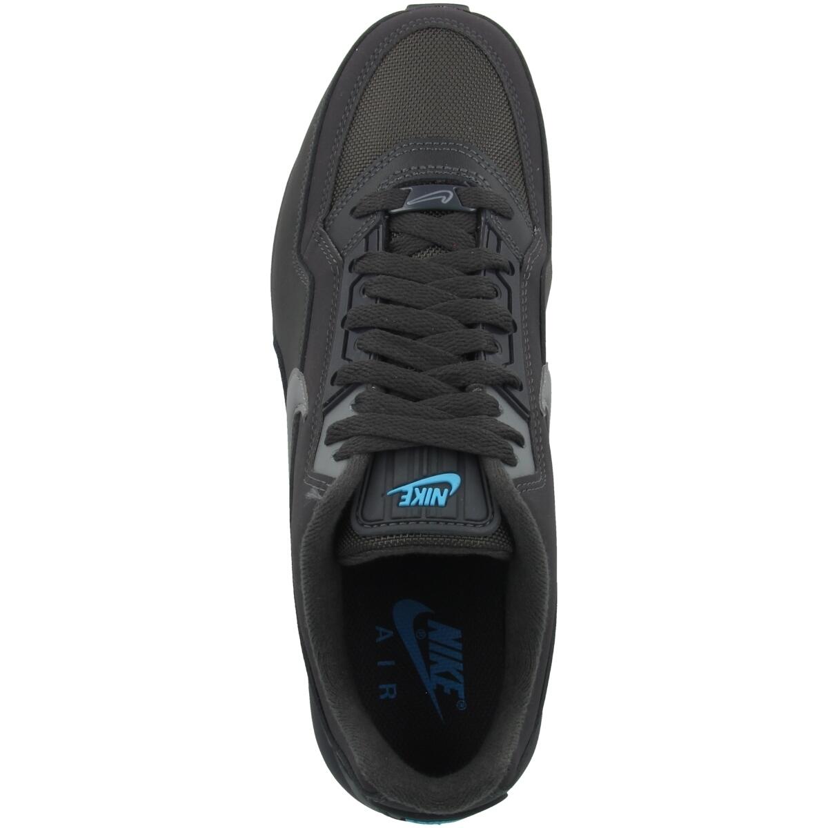 Chaussures universel hommes Nike Air Max Ltd 3 2/5