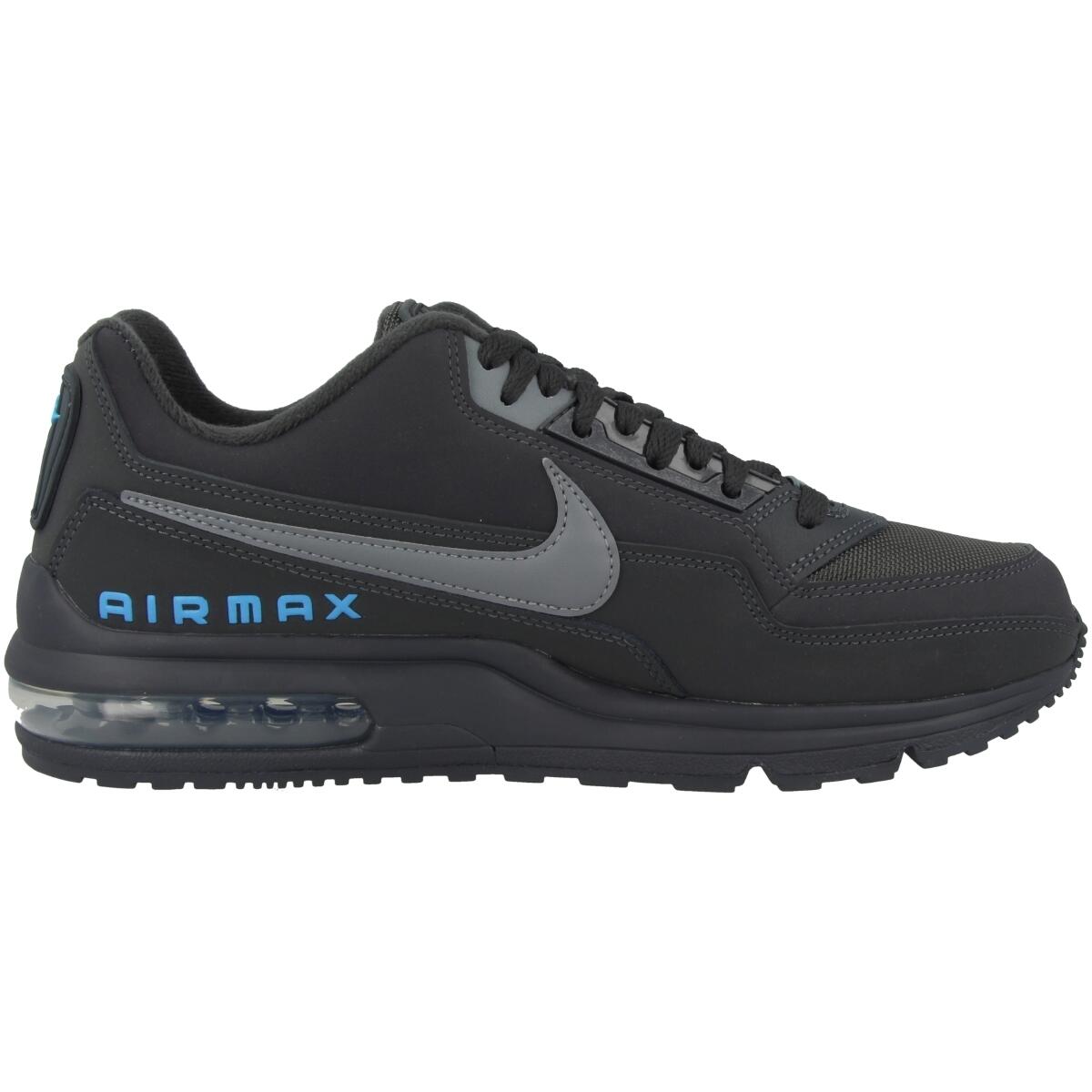 Chaussures universel hommes Nike Air Max Ltd 3 3/5
