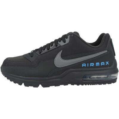 Scarpe uomo nike air max ltd - nero