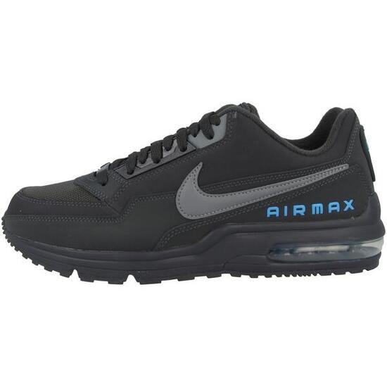 Nike Air Max LTD 3 Gris - CT2275-002_455