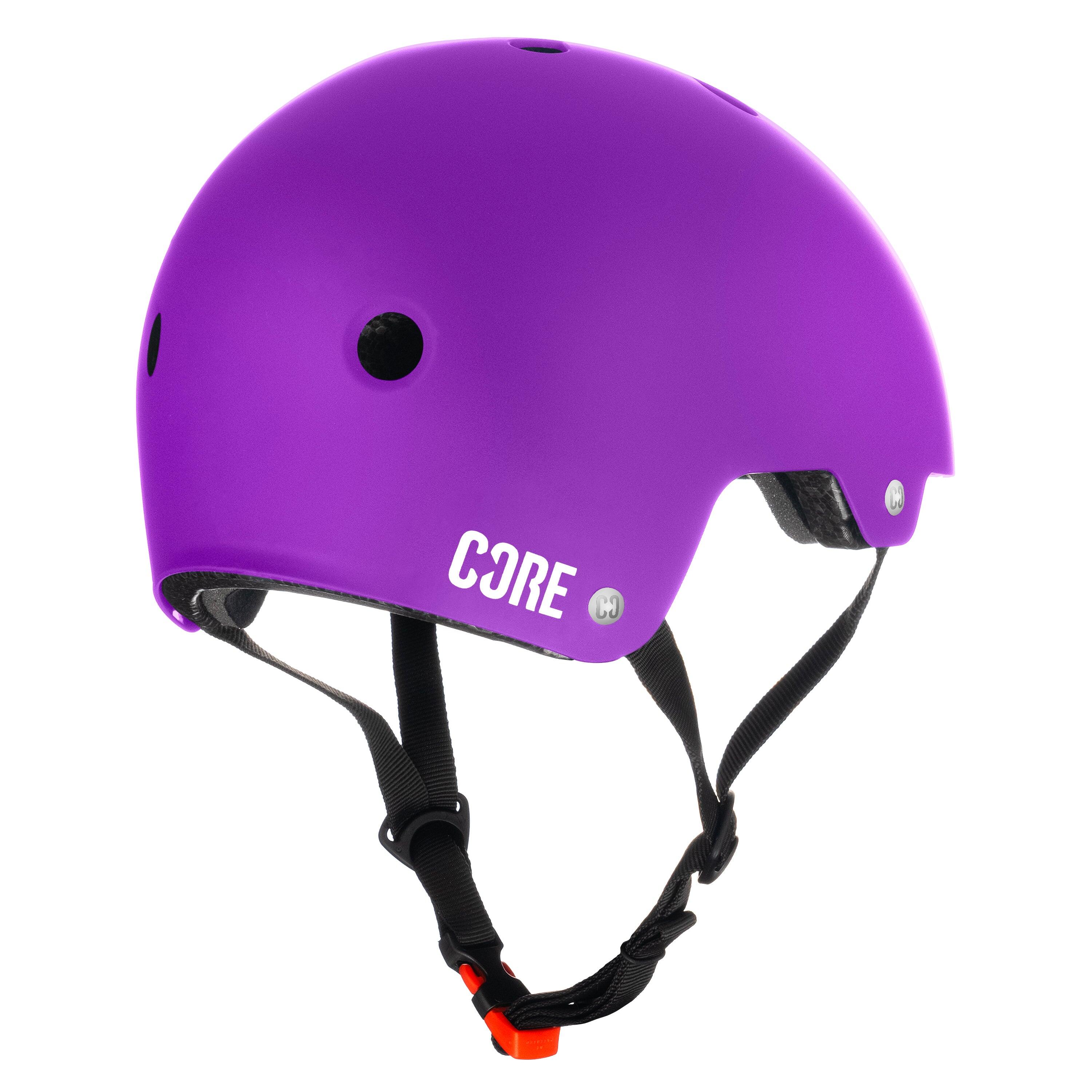 Inline-Skate-Helm Core Action 4/7