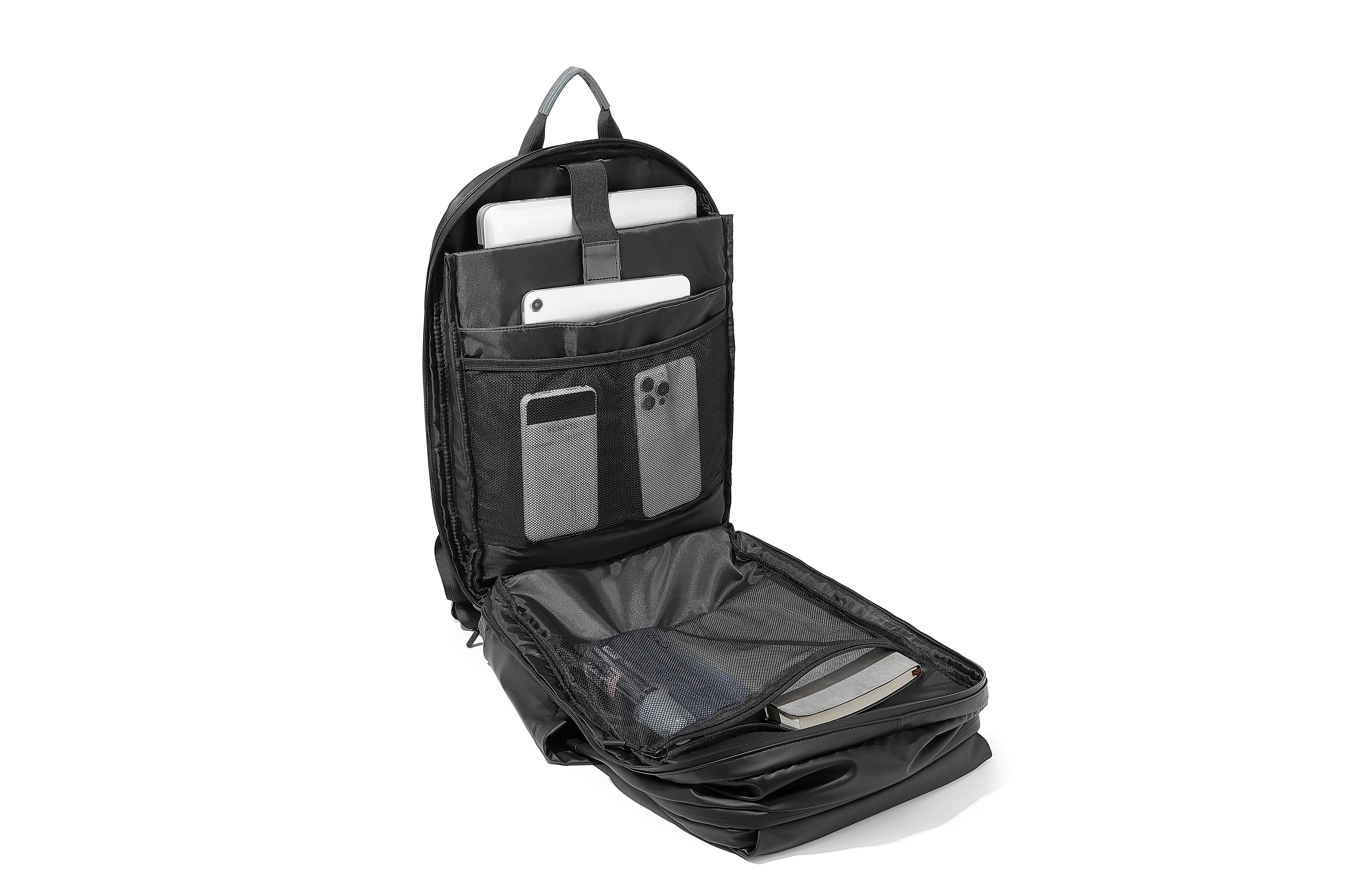 Apollo Backpack 22L - Black