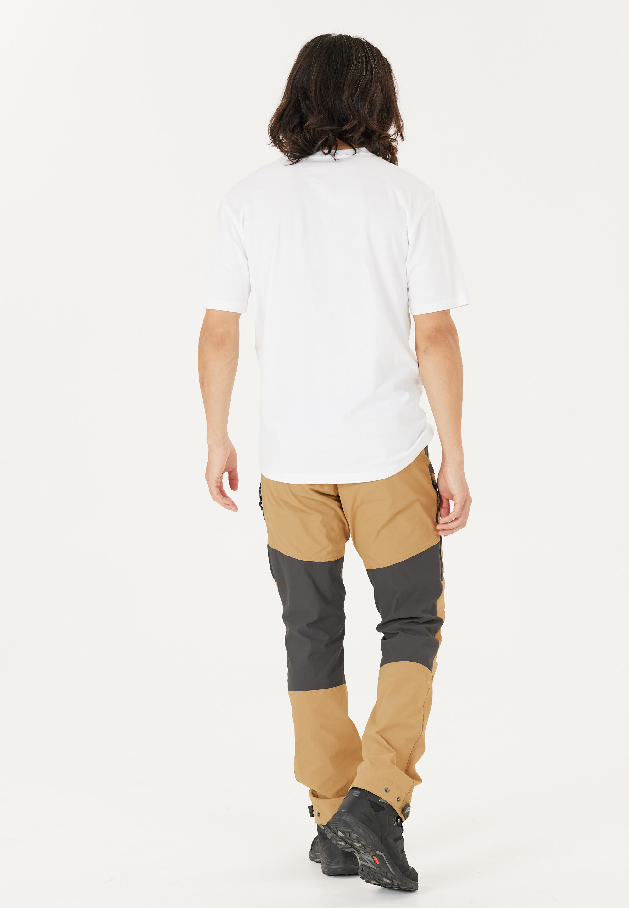 Pantalon Kodiak 5/5