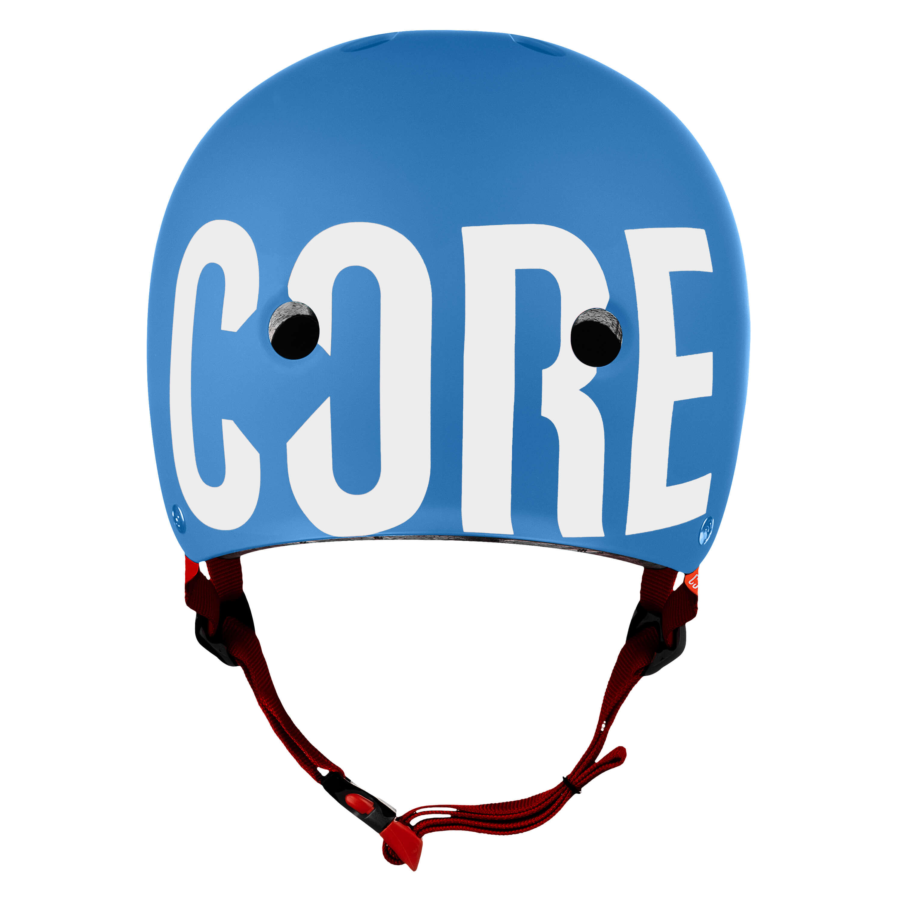 Casque Street CORE - Bleu 3/7