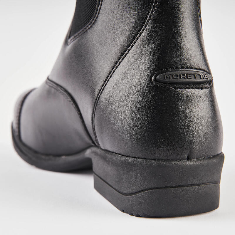 Bottes synthétiques Moretta Clio