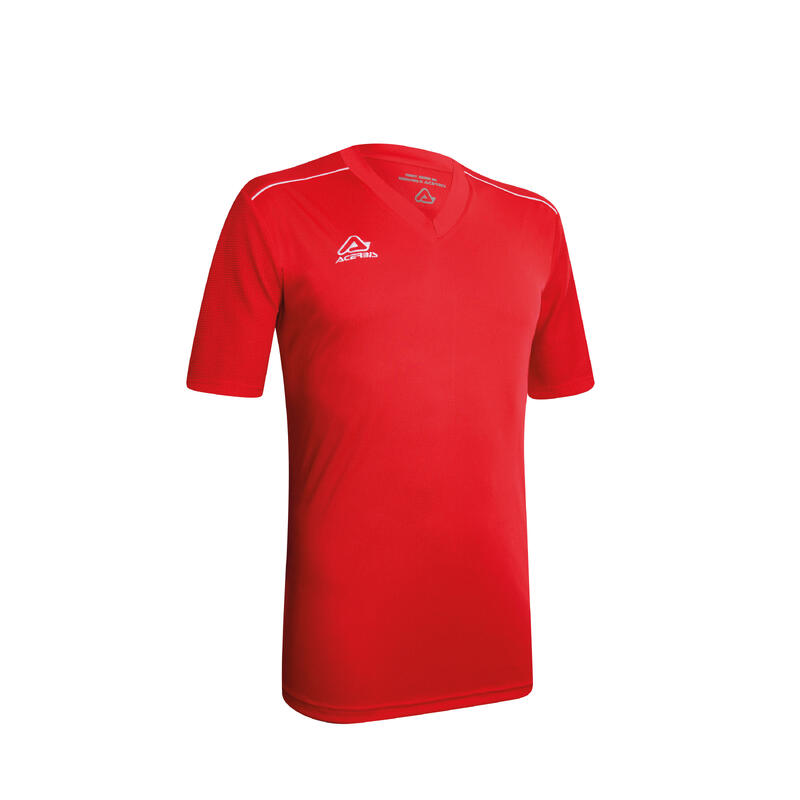 Camiseta ACERBIS Magic Manga Corta