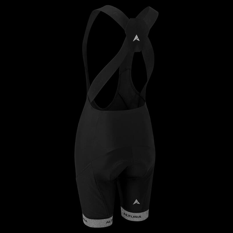 Cuissard Court cargo de vélo Progel Plus femme